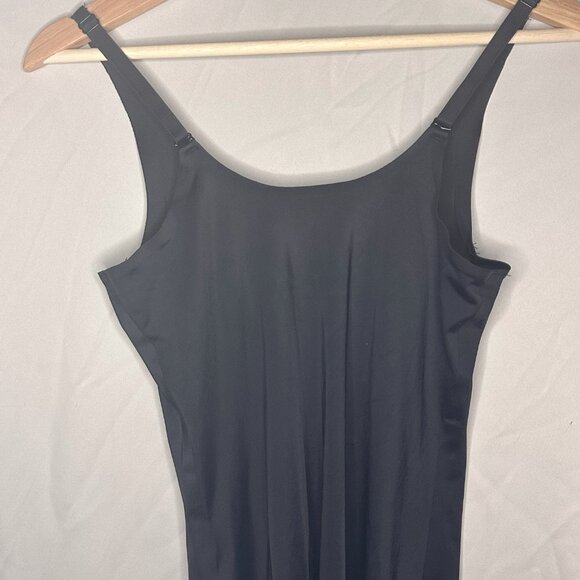 Ruby Ribbon Second Skin Cami - Black - Picture 9 of 9